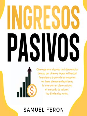 Ingresos Pasivos - Audiobook